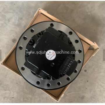 SH60 final drive travel motor 21W-60-22130 21W-60-33100